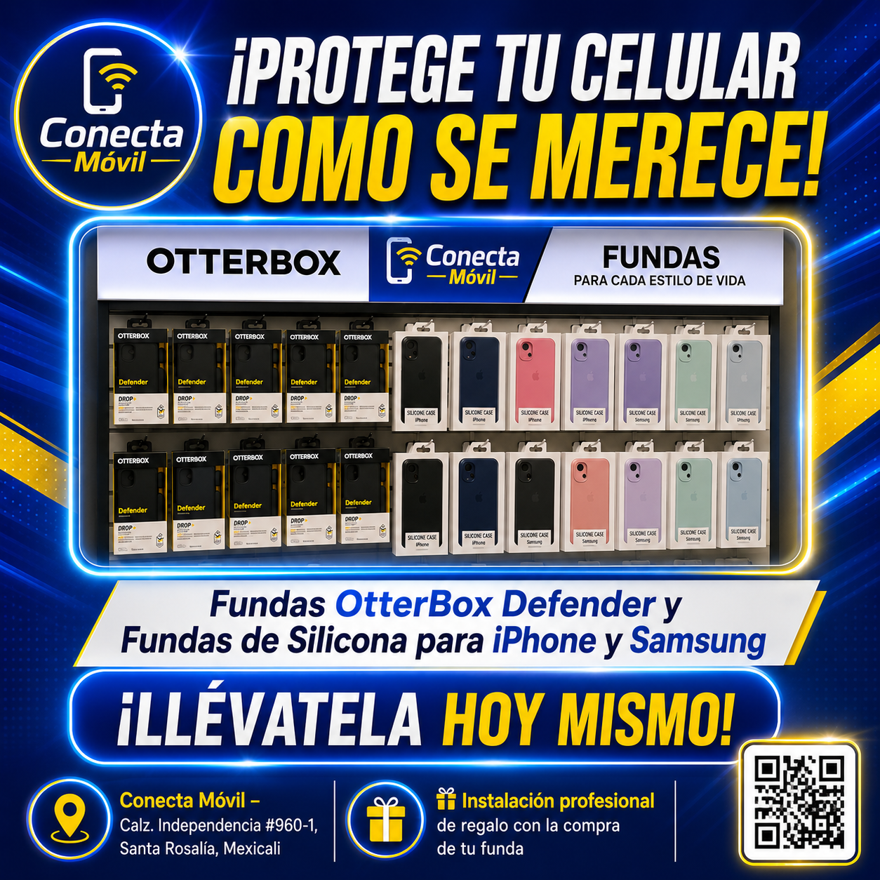 Promoción