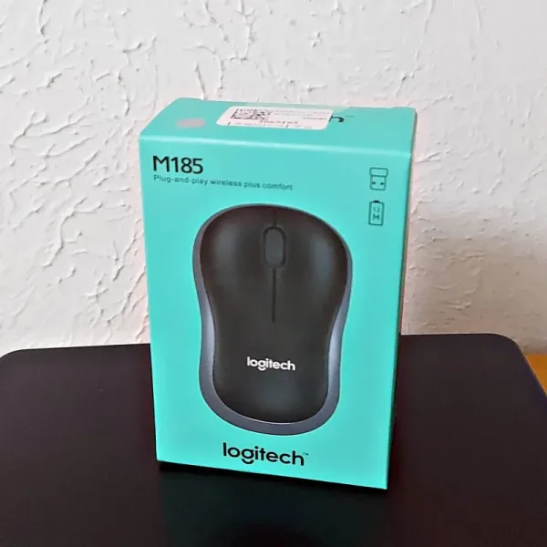 Mouse