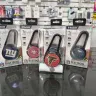 Bocina Bluetooth NFL Carabiner – foto 1