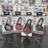 Bocina Bluetooth NFL Carabiner – foto 2