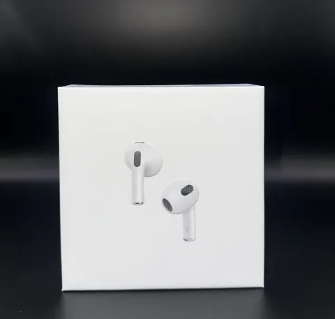 Audífonos AirPods 3Gen